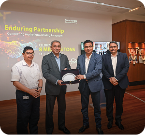 Enduring Partnership Programme