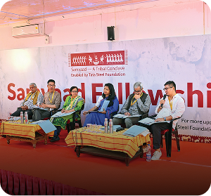 Sahyog Fellowship