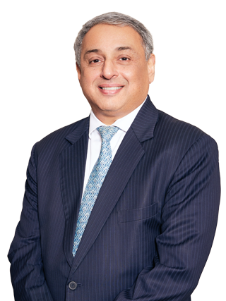 T V Narendran