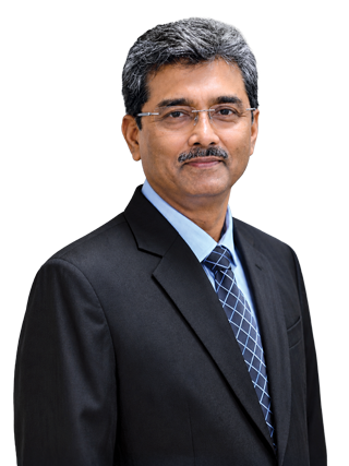Probal Ghosh