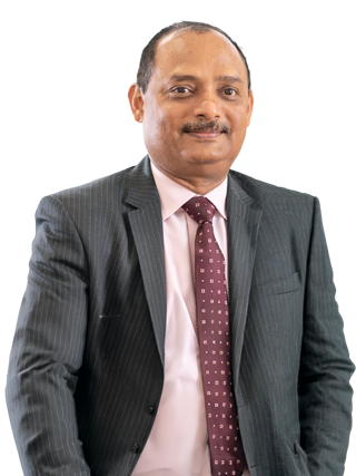 Rajesh Nair