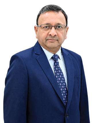 Rajiv Mangal