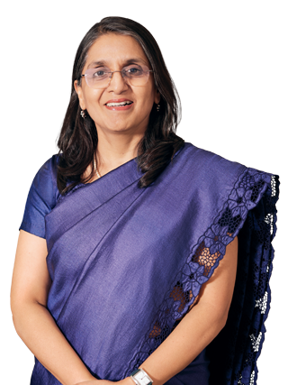 Samita Shah
