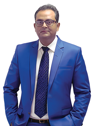 Sandeep Bhattacharya