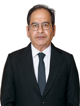 Subodh Pandey