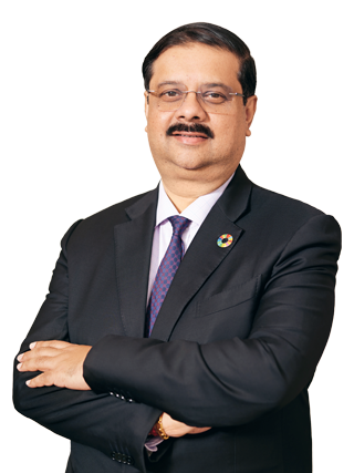 Koushik Chatterjee