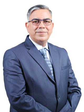 Sudhir Mehta