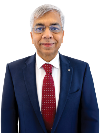 Ujjal Chakraborti