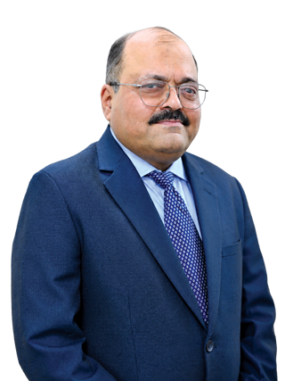 Akshay Khullar