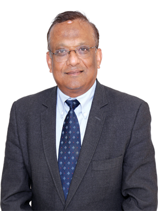 Ashish Anupam