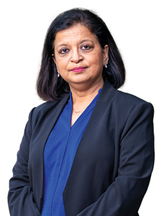 Atrayee Sanyal