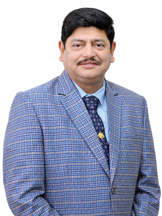 D B Sundara Ramam