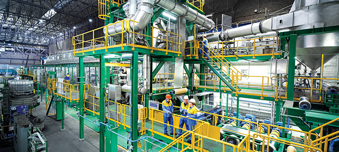 Tata Steel Nederland