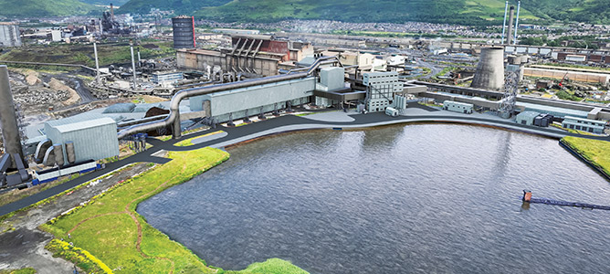 Tata Steel UK