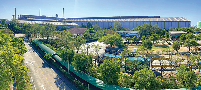 Tata Steel Thailand
