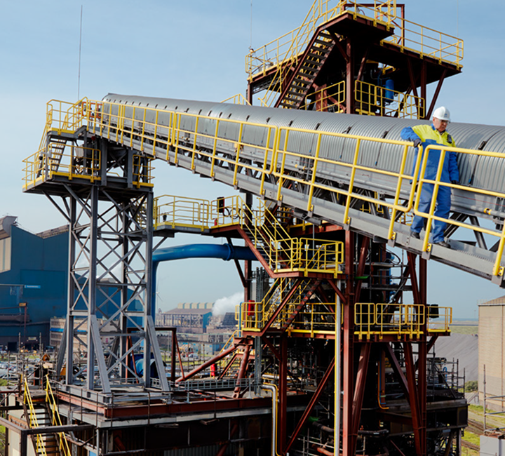 Green steelmaking