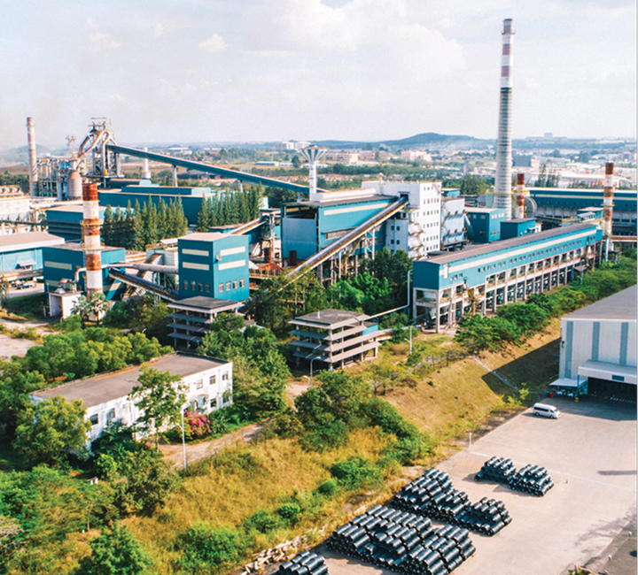 Sustainable production