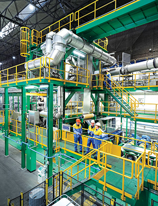 Tata Steel Nederland