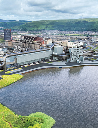 Tata Steel UK