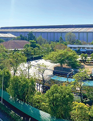 Tata Steel Thailand
