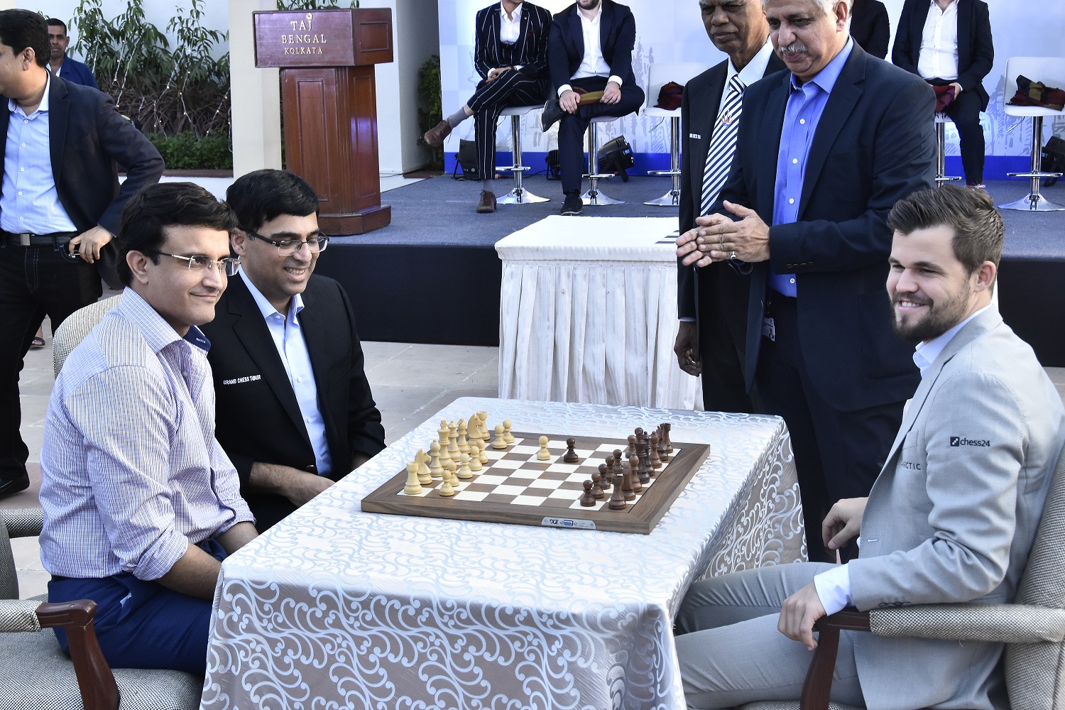 2019 Superbet Rapid & Blitz - Day 3 Recap