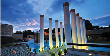 Centre for Excellence