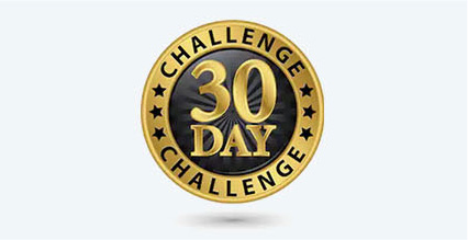 30-Day Challenge