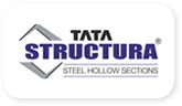 Tata Structura Steel Hollow Sections