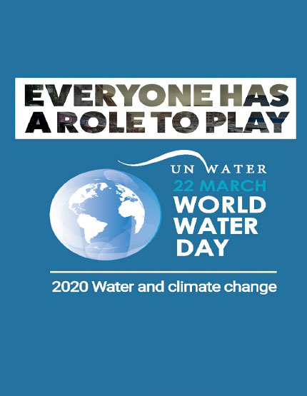 World Water Day