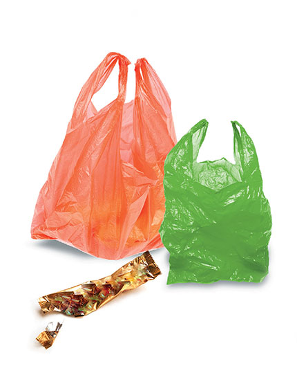 Beat Plastic Pollution, 2018