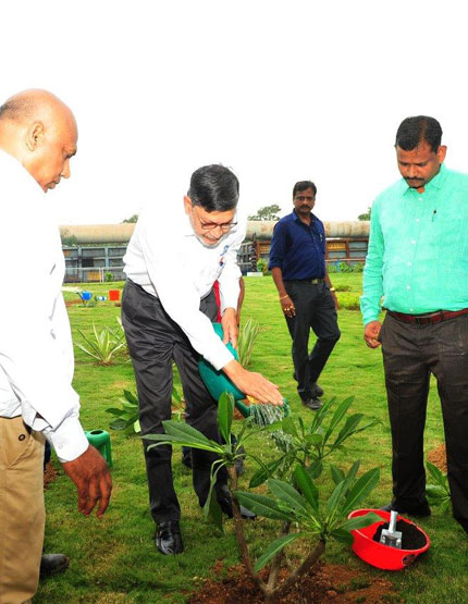 Environment Day 2018