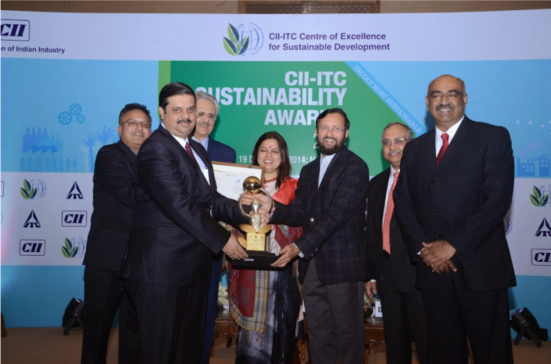 Tata Steel recognised by worldsteel as 2023 Steel Sustainability Champion  for the sixth consecutive year - SUCCESS Insights India : The Sailor for  Enterprise Solutions