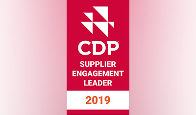 Tata Steel Named Supplier Engagement Leader by CDP