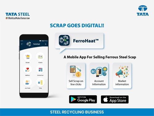 Tata Steel - Safety UK - Apps on Google Play
