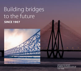 Integrated Report & Annual Accounts 2019-20
