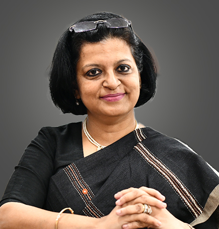 Atrayee Sanyal, Chief People Officer