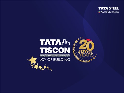Tata Steel Logos usage & guidelines