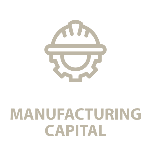 Manufacturing Capital