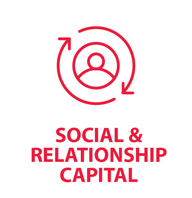 Social and Relationship Capital