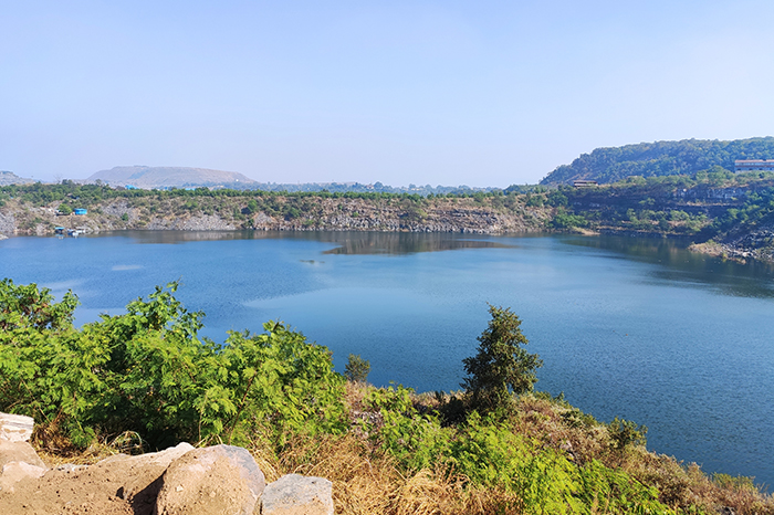 Pundi Park, West Bokaro