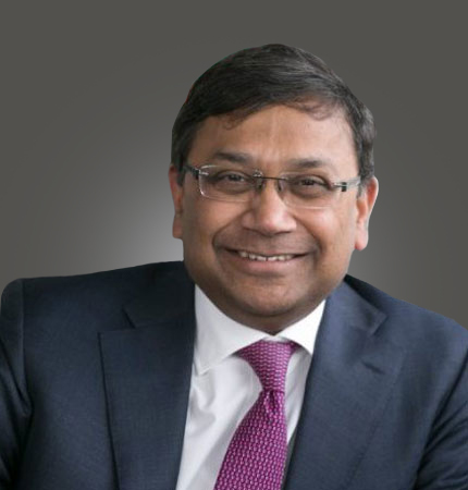 Dr Debashish Bhattacharjee Vice President, Technology & New Materials Business