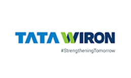 Amongst the largest steel wire manufacturers in the world with products catering to an array of sectors including Automotive, Infrastructure and Power.