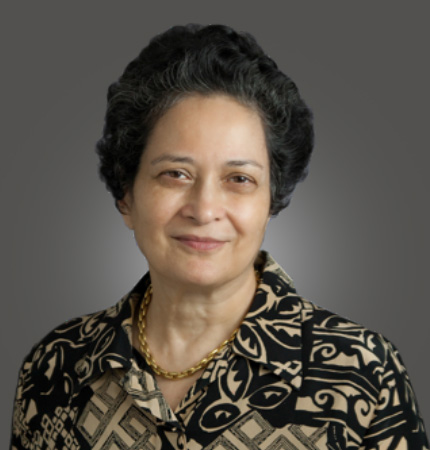 Mrs Farida Khambata, Independent Director