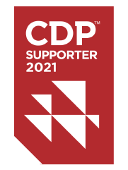 CDP Supporter 2021