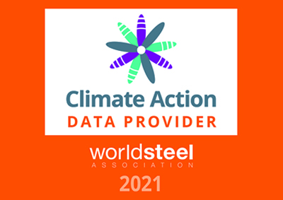 Climate action data provider