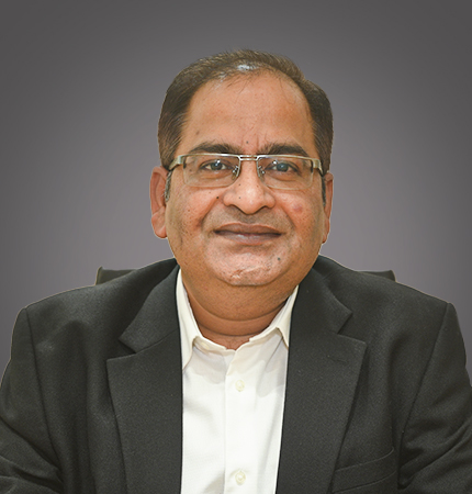 Subodh Pandey, Vice President, Operations – Tata Steel Meramandali