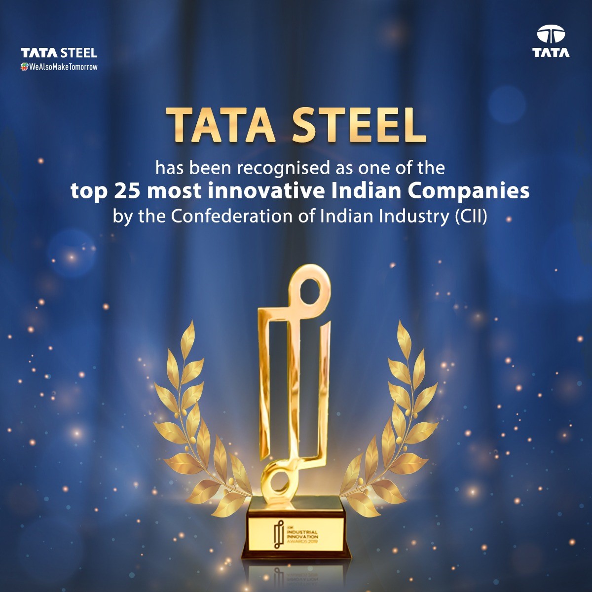 Tata Steel, Latest & Breaking News on Tata Steel