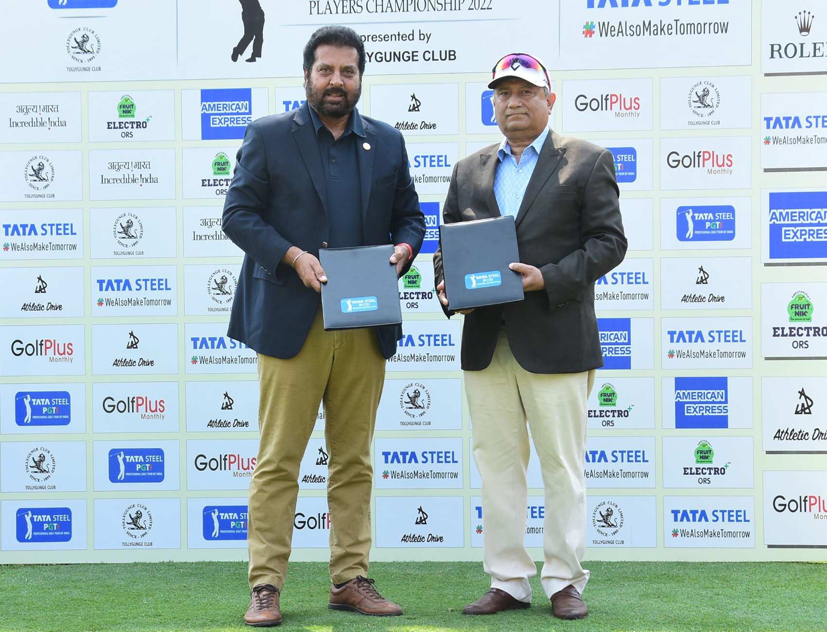 Tata Steel extends as PGTI umbrella partner for 3 more yrs