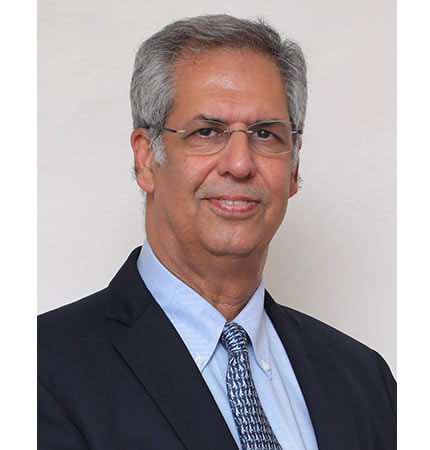 Mr Noel Naval Tata, Vice-Chairman, Non-Executive