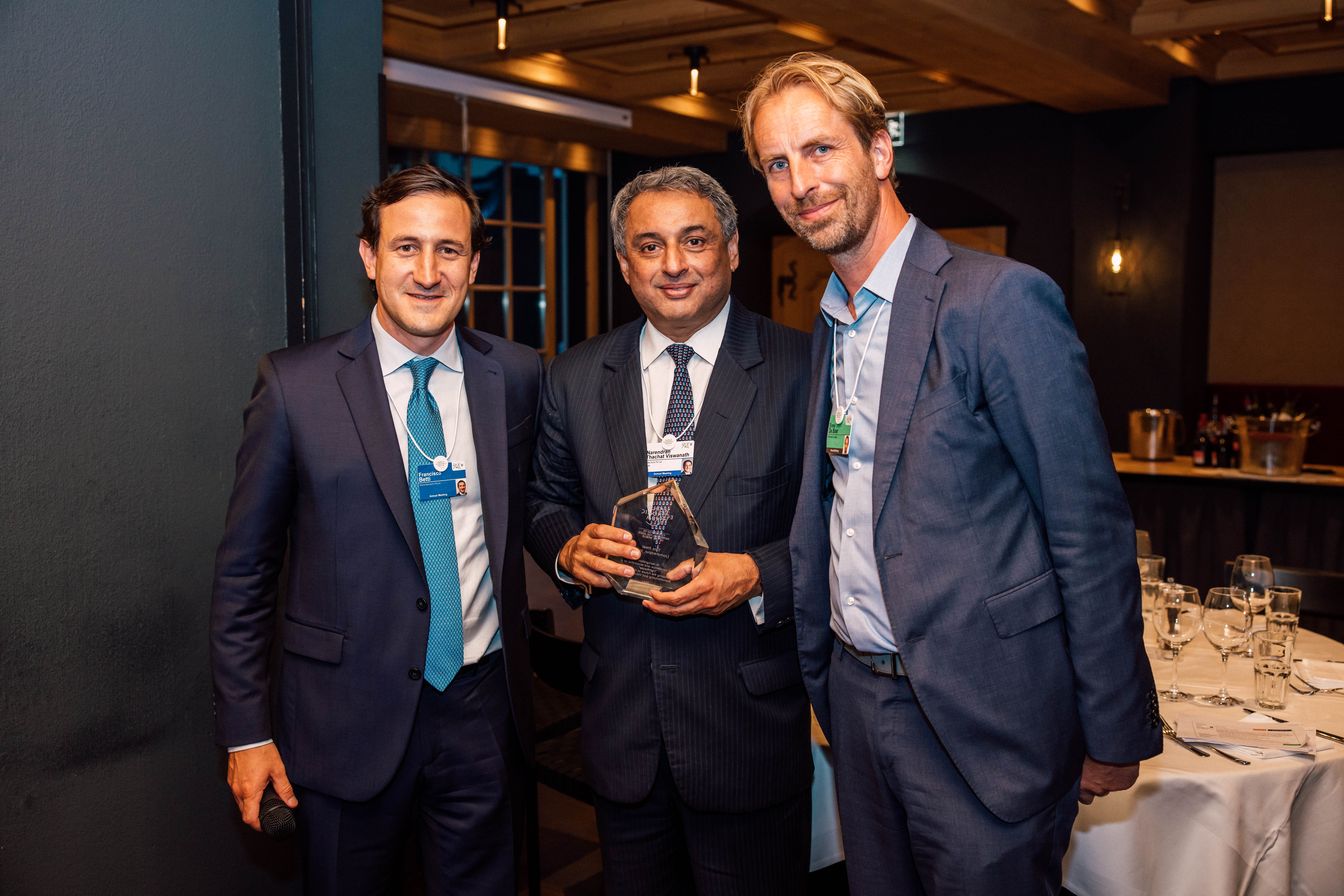 In SALICO we are proud for the confidence that TATA STEEL has placed on us once again - Salico